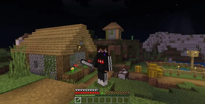 Прочность невидимой железной брони