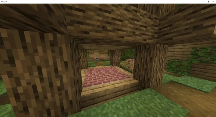 Главное здание