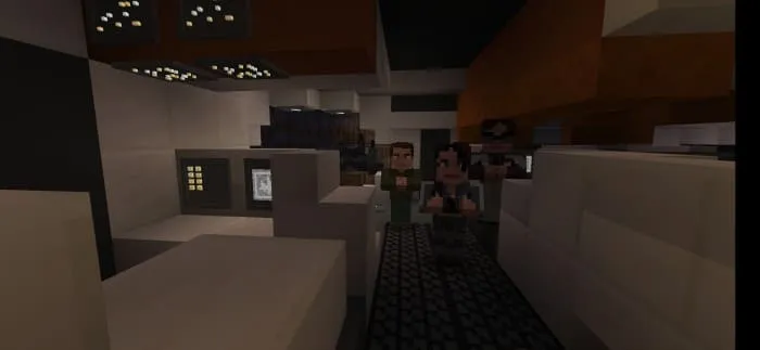 Изменения по сравнению с основной игрой