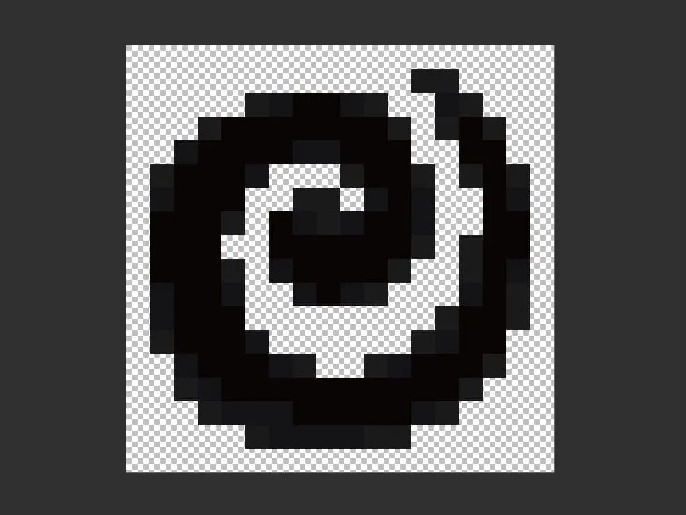 Эффект биома Мрачных глубин