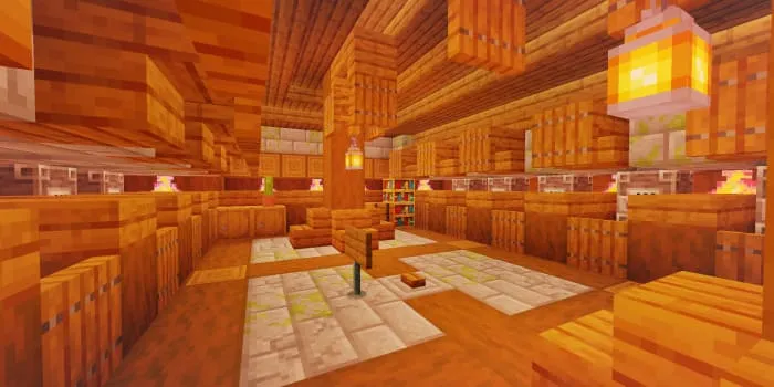 Комната переплавки руд