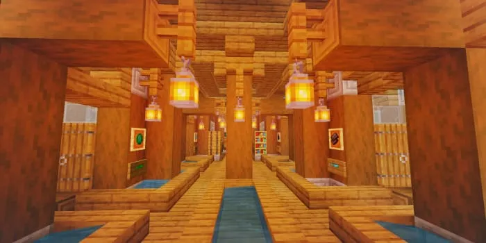 Комната продажи