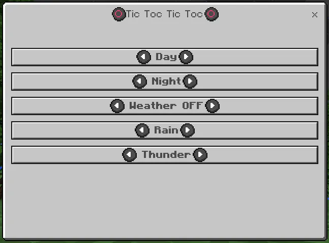 Как выглядит интерфейс часов