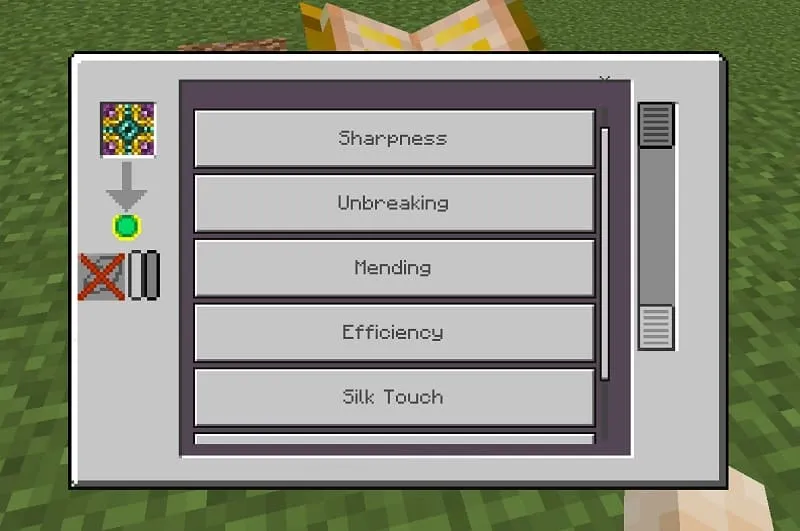 Список чаров