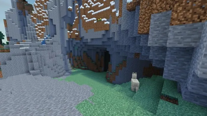 Мягкое освещение мира