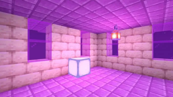 Новое освещение Края