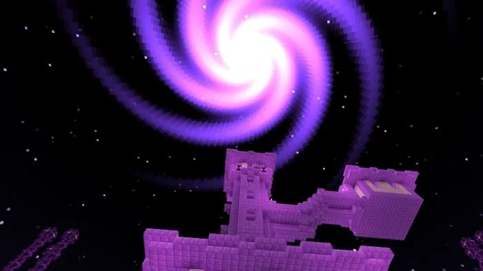 Новое небо Края