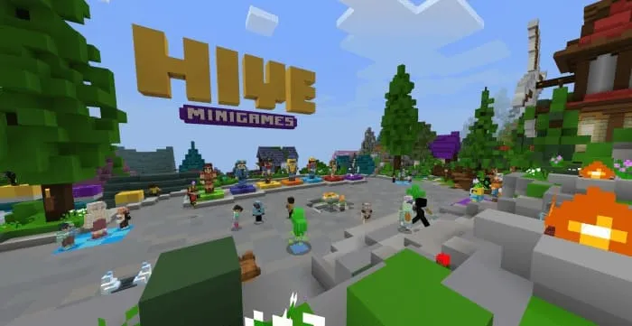 Упрощенный текстуры с высоким ФПС