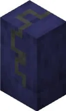 Рык поборника в Майнкрафт