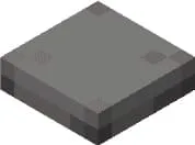 Камень в Майнкрафт