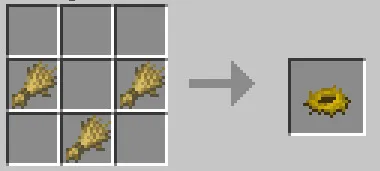 Крафт гнезда