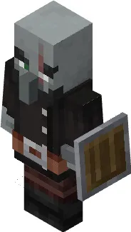Инквизитор в Майнкрафт