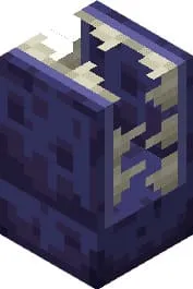 Ловушка поборника в Майнкрафт