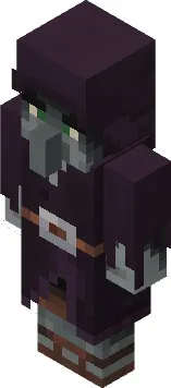 Билладжер в Майнкрафт