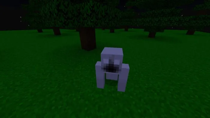 Рейк в Майнкрафт