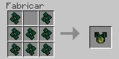 Нагрудник Гидры