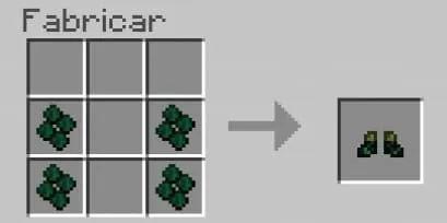 Ботинки Гидры