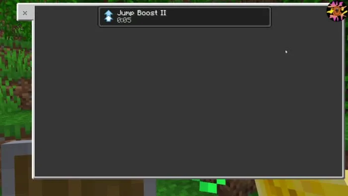 Эффект прыжка