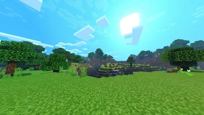 Новый вид дня