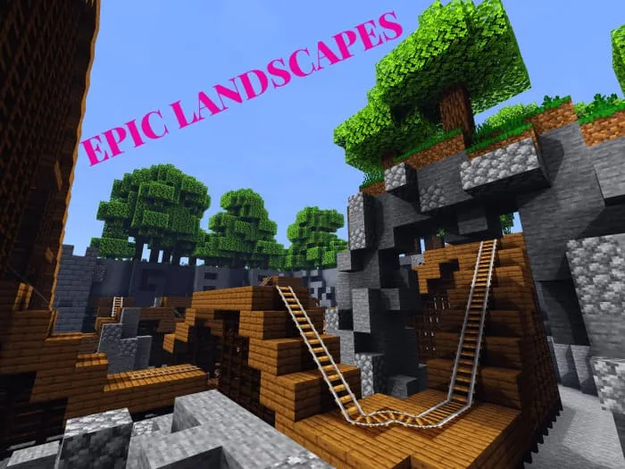 Американские горки