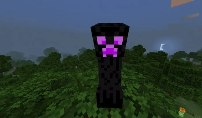 Крипер Края