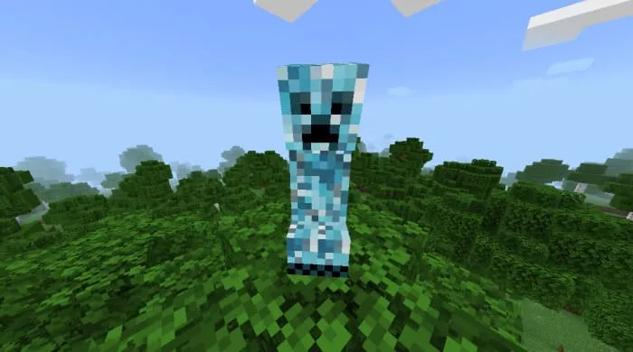 Грозовой крипер