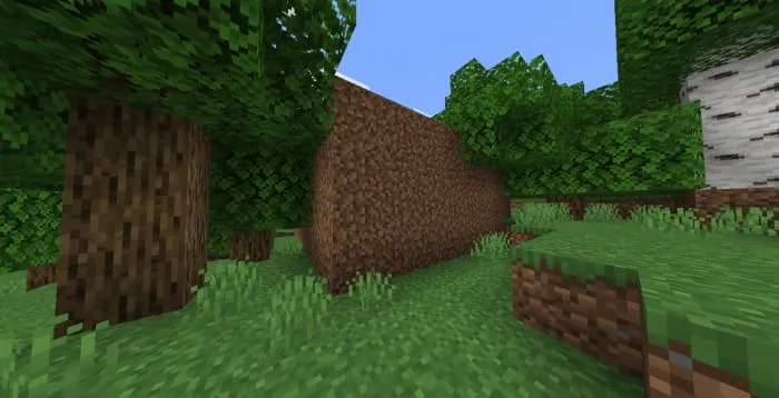 Структура грязевого крипера