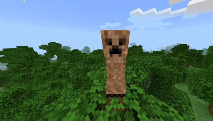 Грязевой крипер