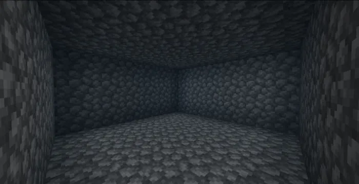 Структура крипера утопленника