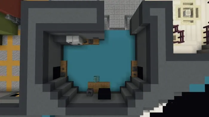 Комната коммуникаций