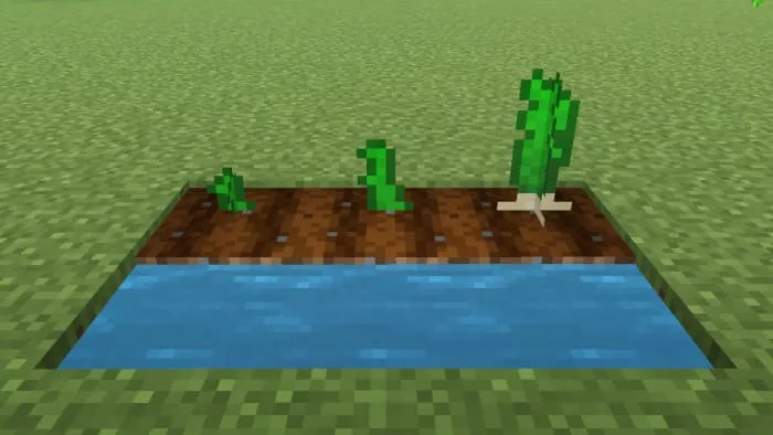 Лук в Майнкрафт