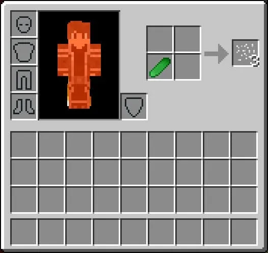 Создание семян