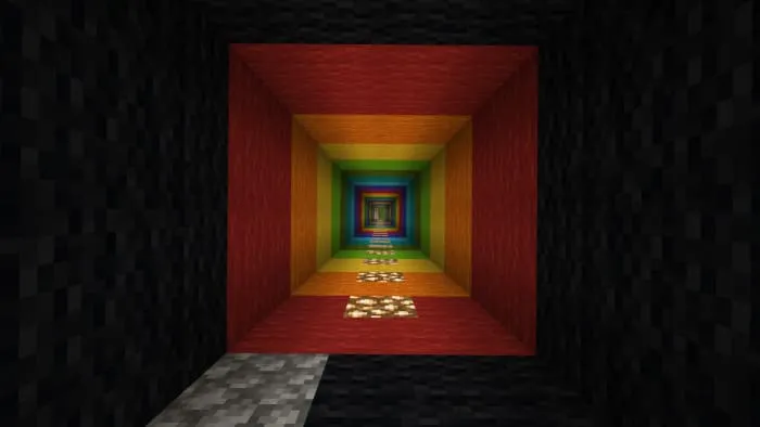 Дроппер на карте