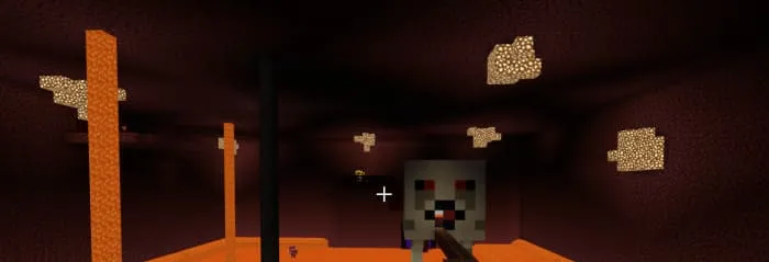 Американская горка в Незере