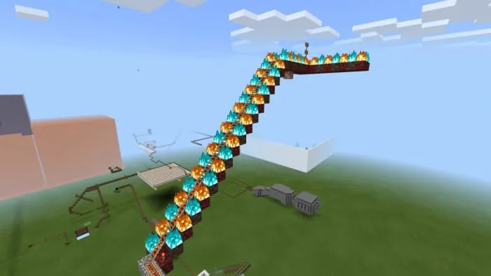 Длина горки