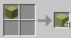 Доски из эфирного дерева