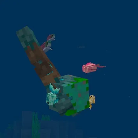 Утопленник с шляпой