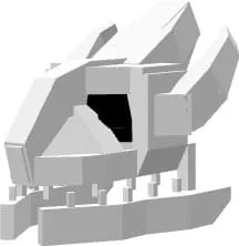 Гастер-бластер 2