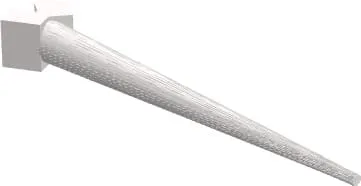 Пронзающая кость