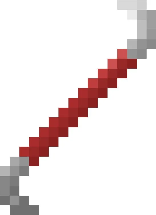 Лом в Майнкрафт