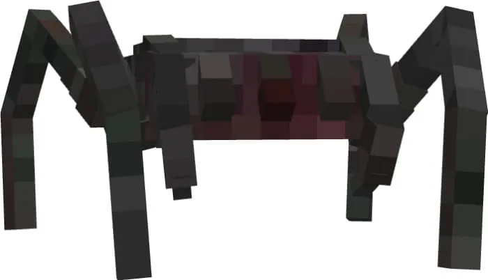 Ядовитый хедкраб