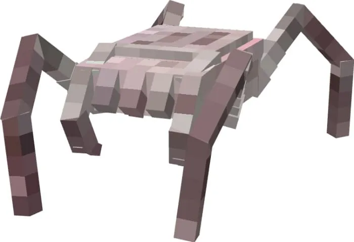 Быстрый хедкраб