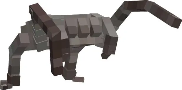 Обычный хедкраб