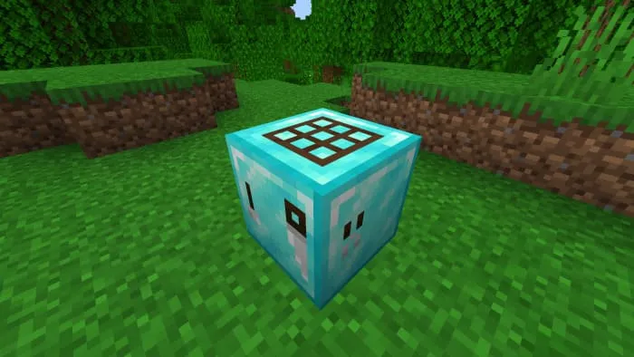 Вид стола улучшений