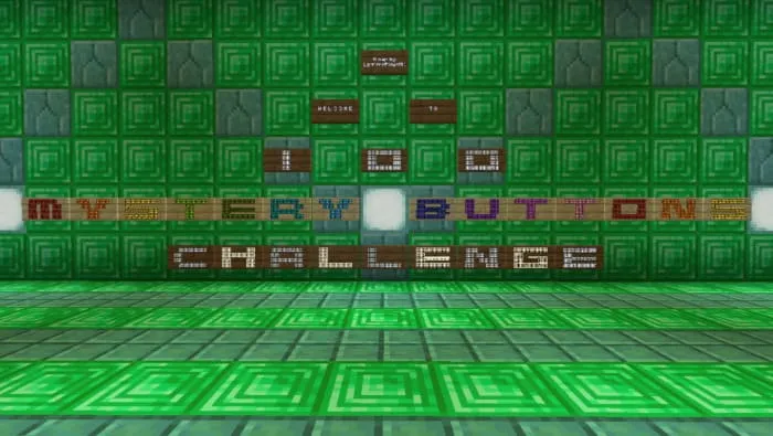 Лобби карты с кнопками