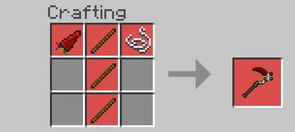 Крафт косы из жала гривера