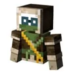 Экипировка альпиниста в Майнкрафт