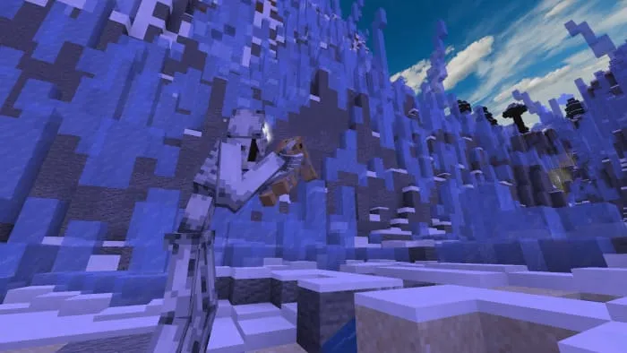 SCP-096 атакует