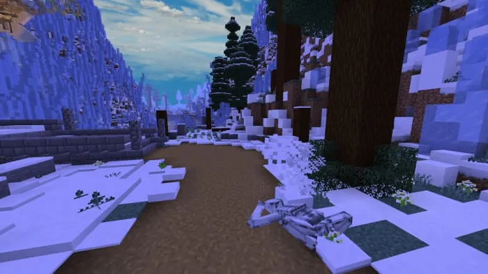 SCP-096 способности монстра