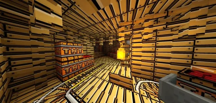 Хоррор карта с котом